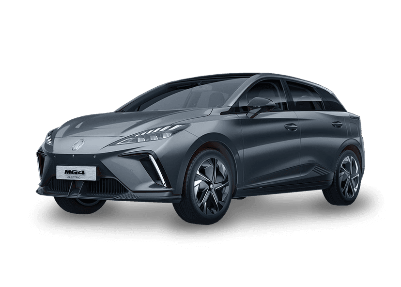 Cars | Octopus Electric Vehicles