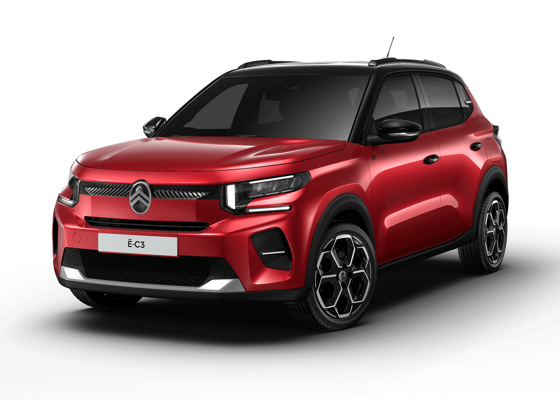 Cars | Octopus Electric Vehicles