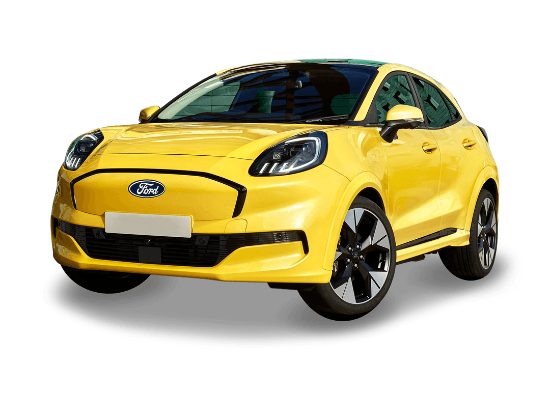 Cars | Octopus Electric Vehicles