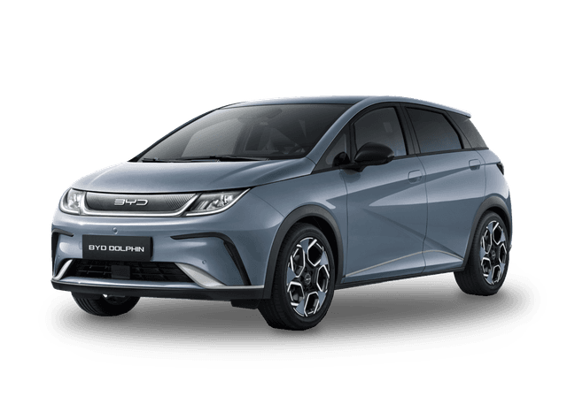 Cars | Octopus Electric Vehicles