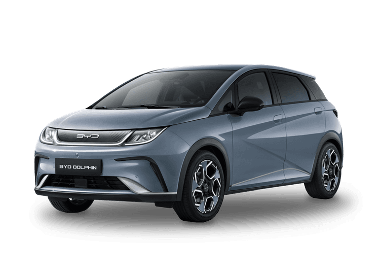 Cars | Octopus Electric Vehicles