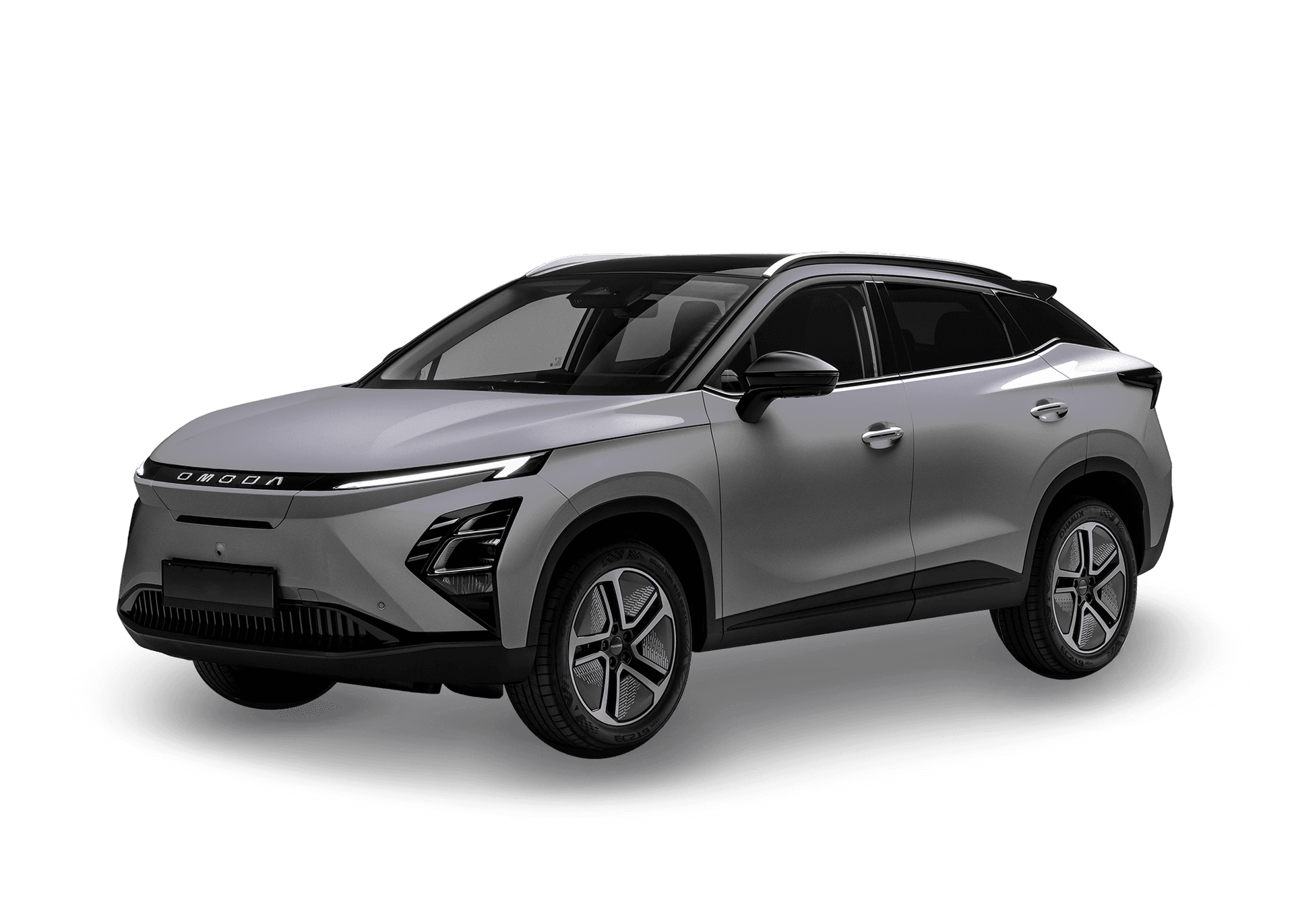 Cars | Octopus Electric Vehicles