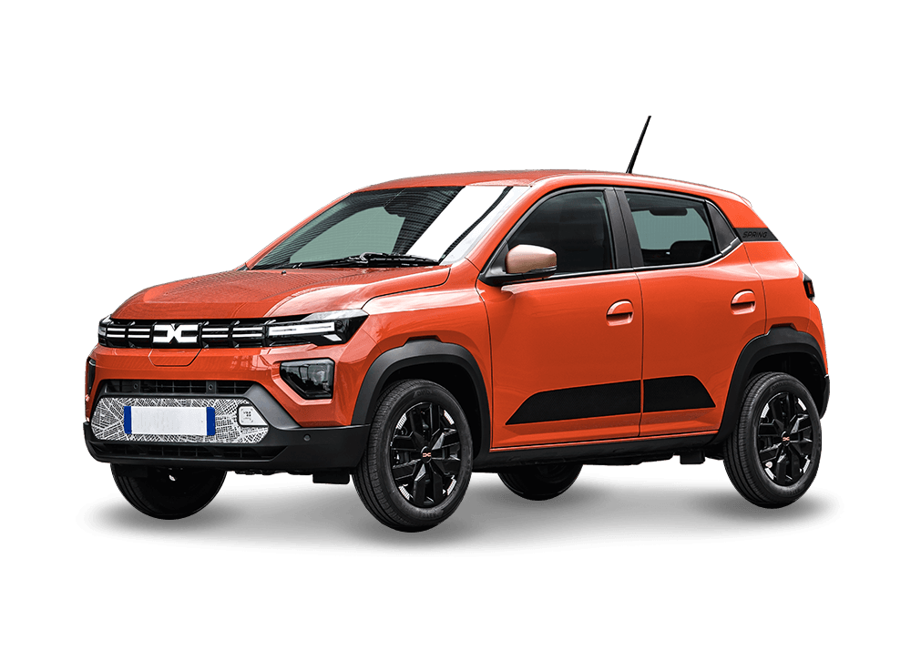 Cars | Octopus Electric Vehicles