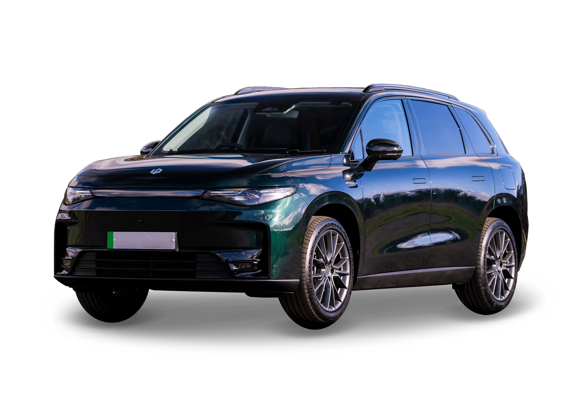 Cars | Octopus Electric Vehicles