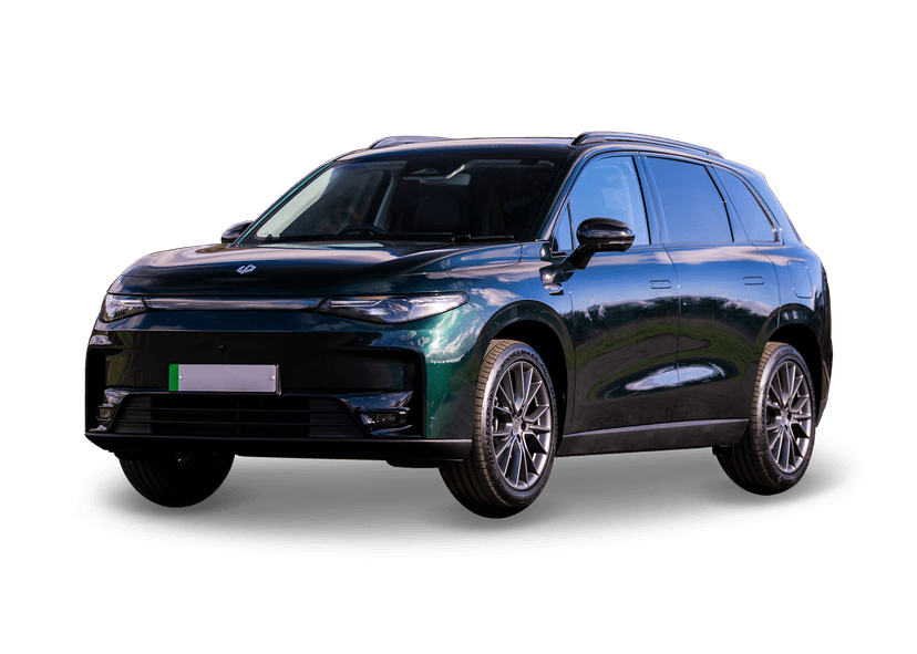 Cars | Octopus Electric Vehicles