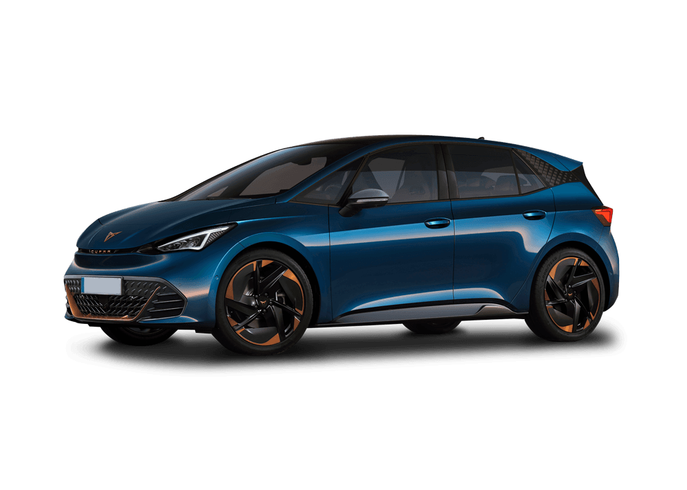 Cars | Octopus Electric Vehicles