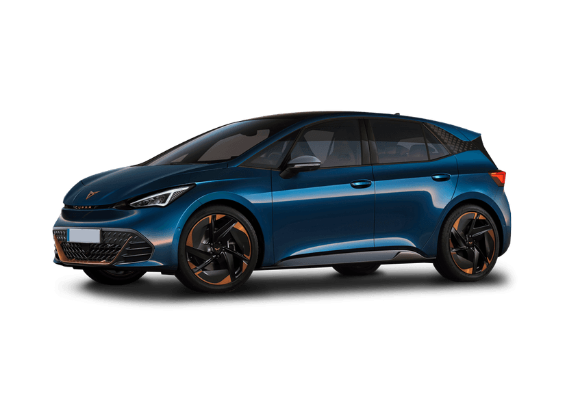 Cars | Octopus Electric Vehicles