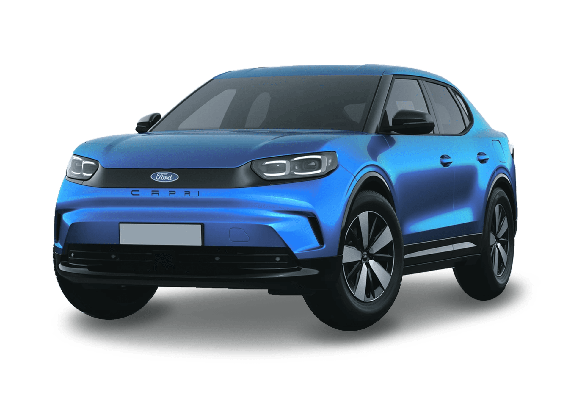 Cars | Octopus Electric Vehicles