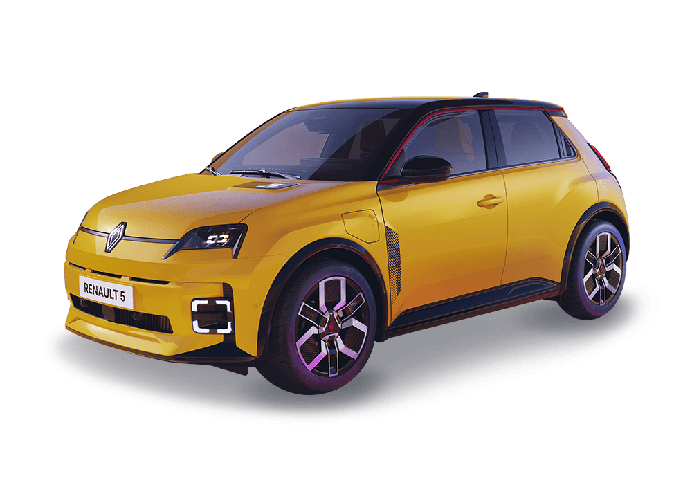 Cars | Octopus Electric Vehicles