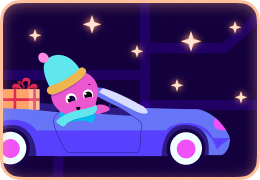 Coming Home for Christmas