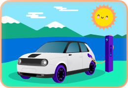 Spectacular Chargers